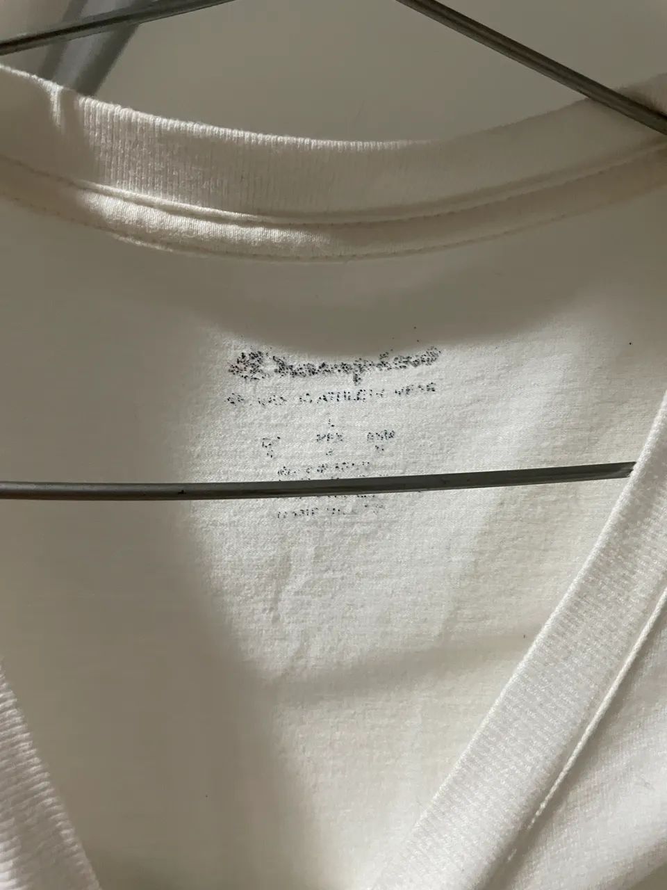 Camisa champions  - Foto 2