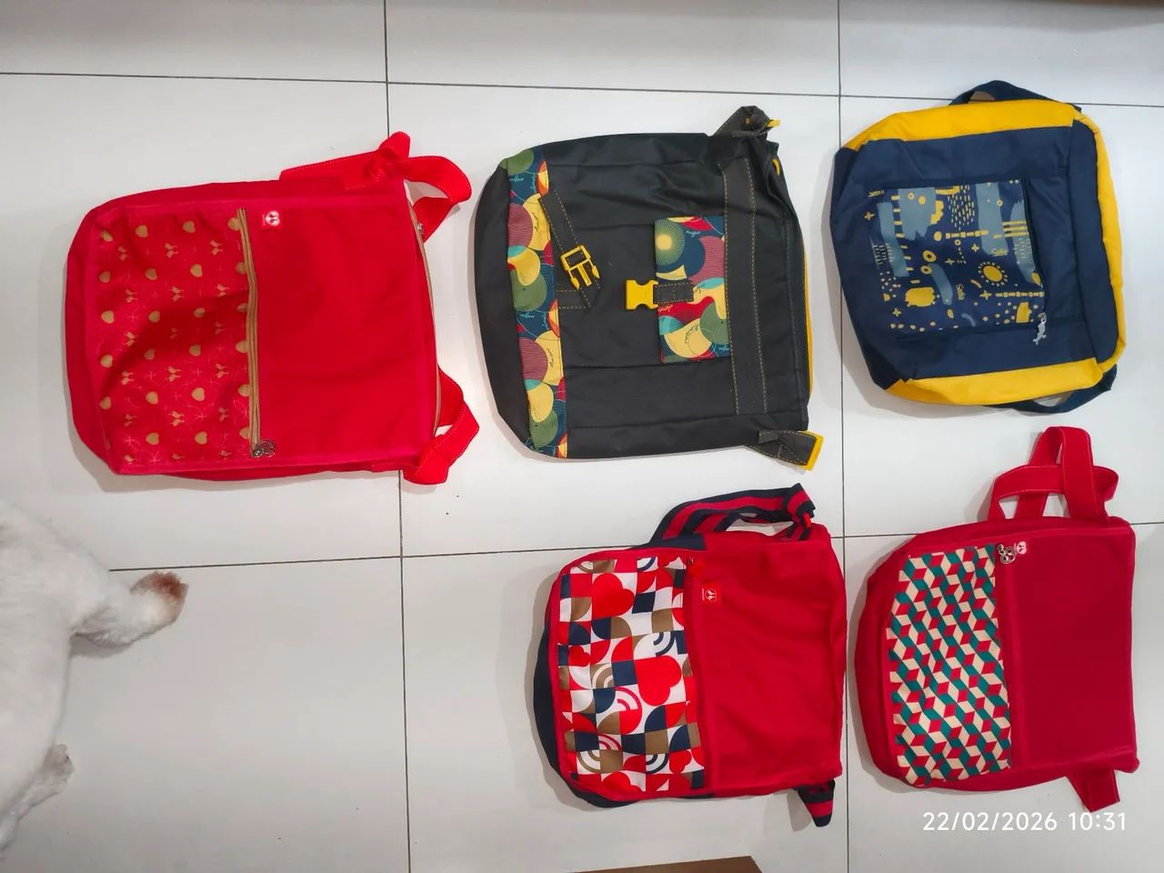 Bolsa térmica 
