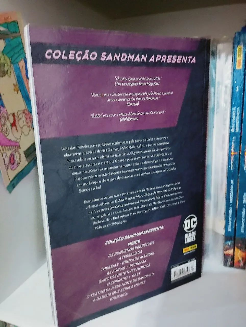 Sandman  - Foto 2