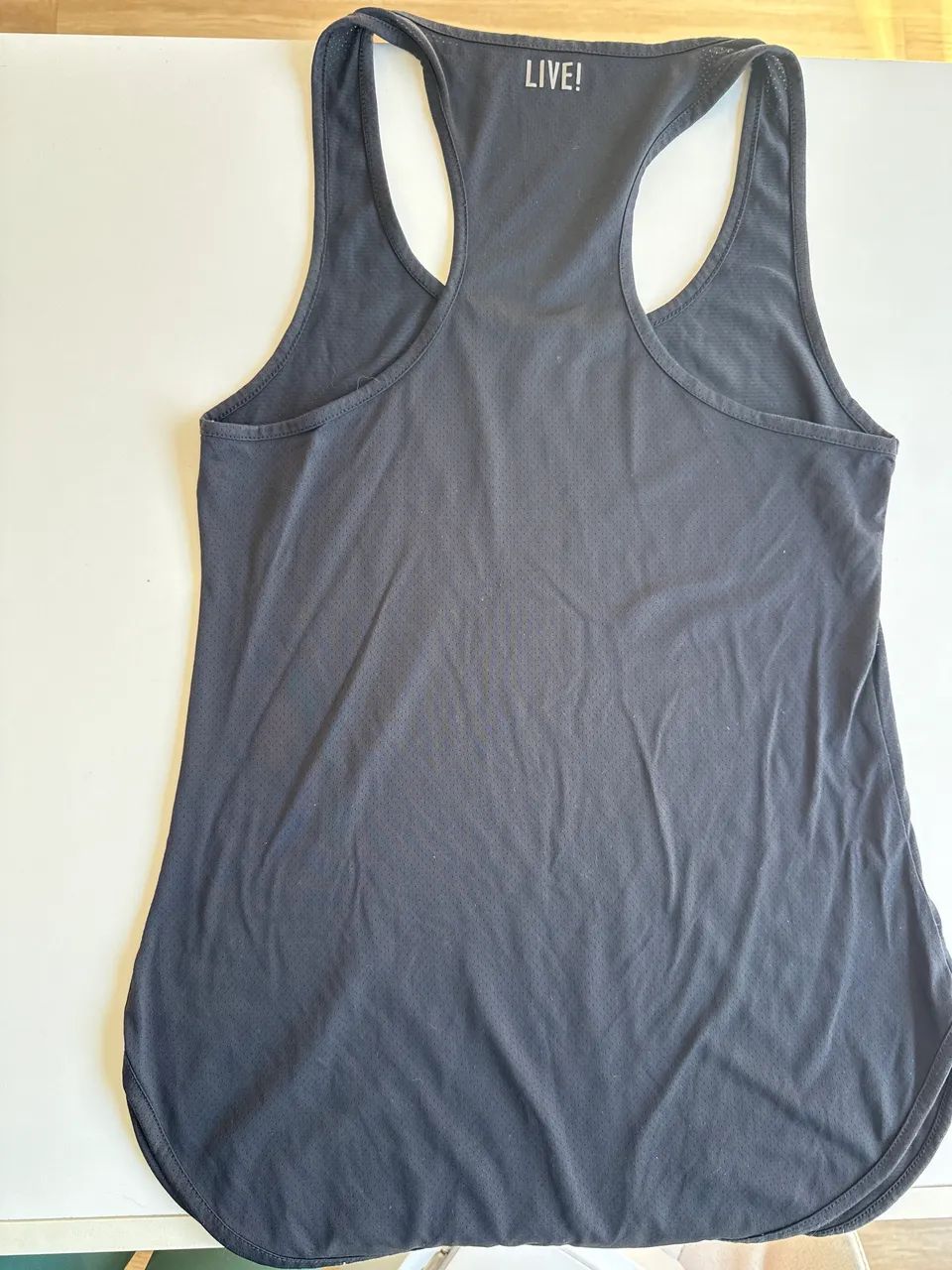 Blusa de treino Live - Foto 3