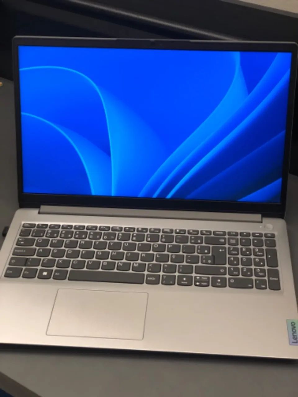 Notebook Lenovo