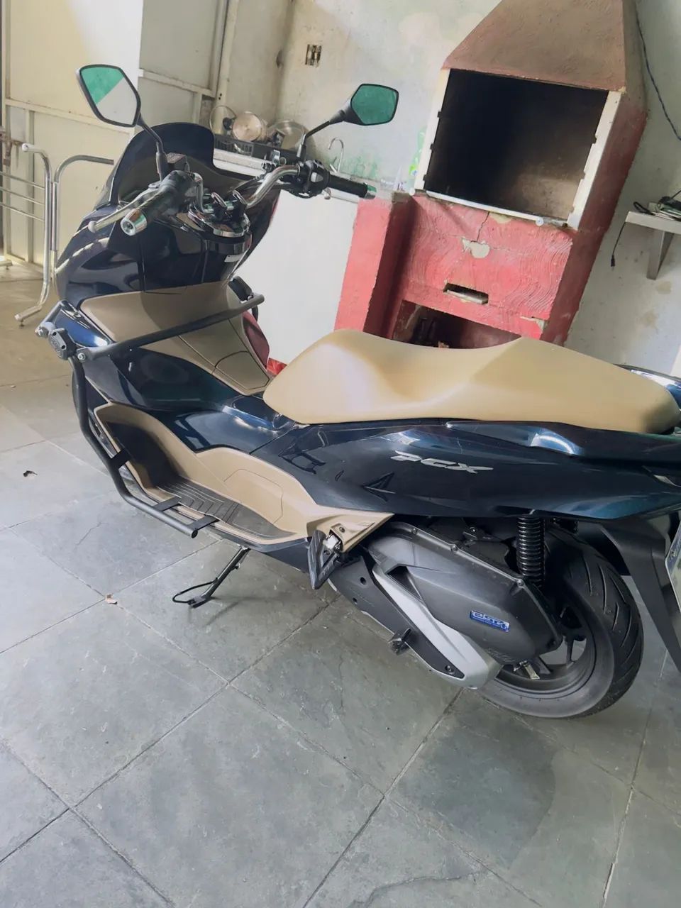 Pcx  - Foto 2