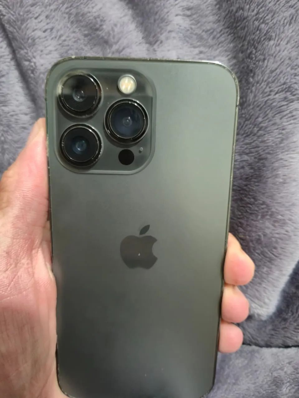 iPhone 13 Pro 128 gigas - Foto 3