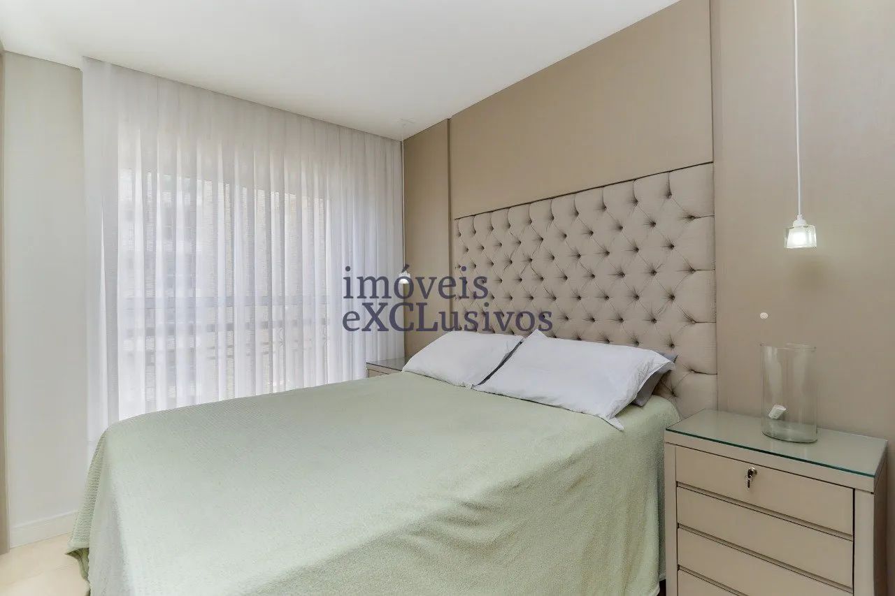 Viva com conforto e sofisticação no coração do Batel! - Foto 3