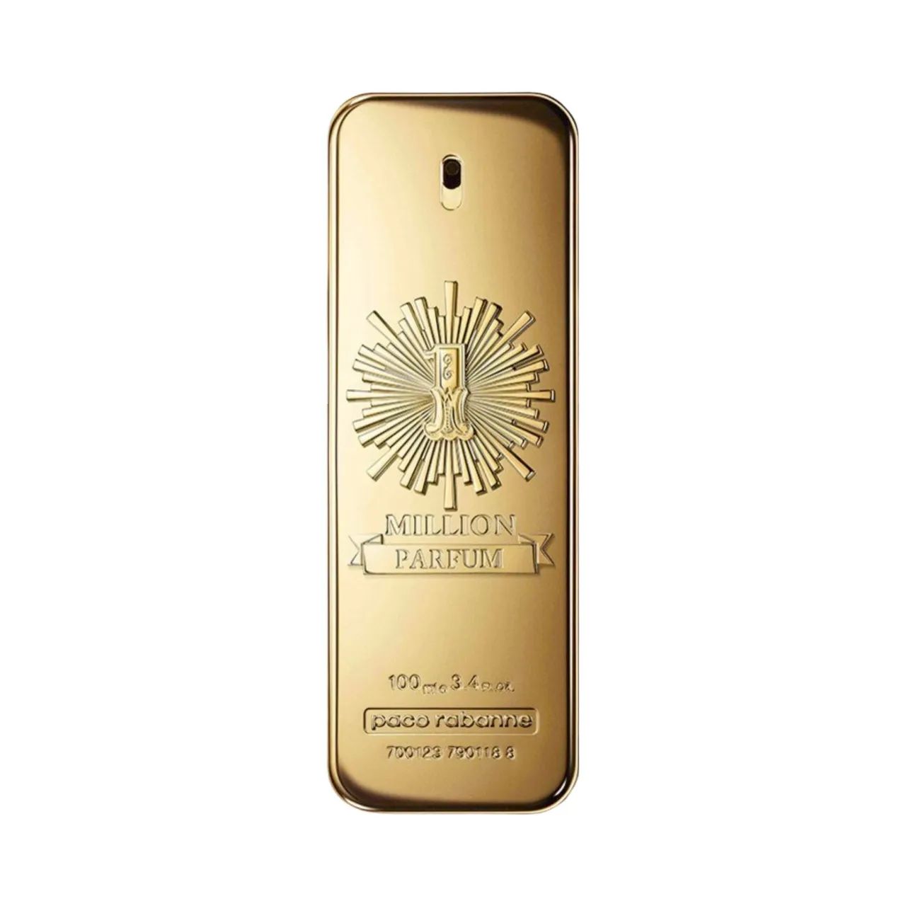 Perfume One Million Parfum 100ml Tester 