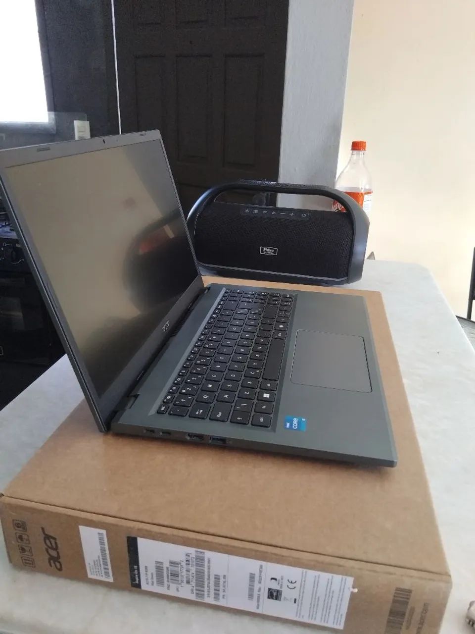 Notebook Acer Aspire Go 15 - Seminovo - Foto 3