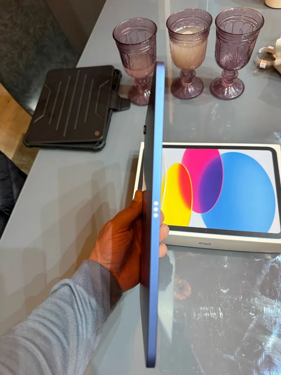 iPad 11 a16 - 128g  - Foto 4