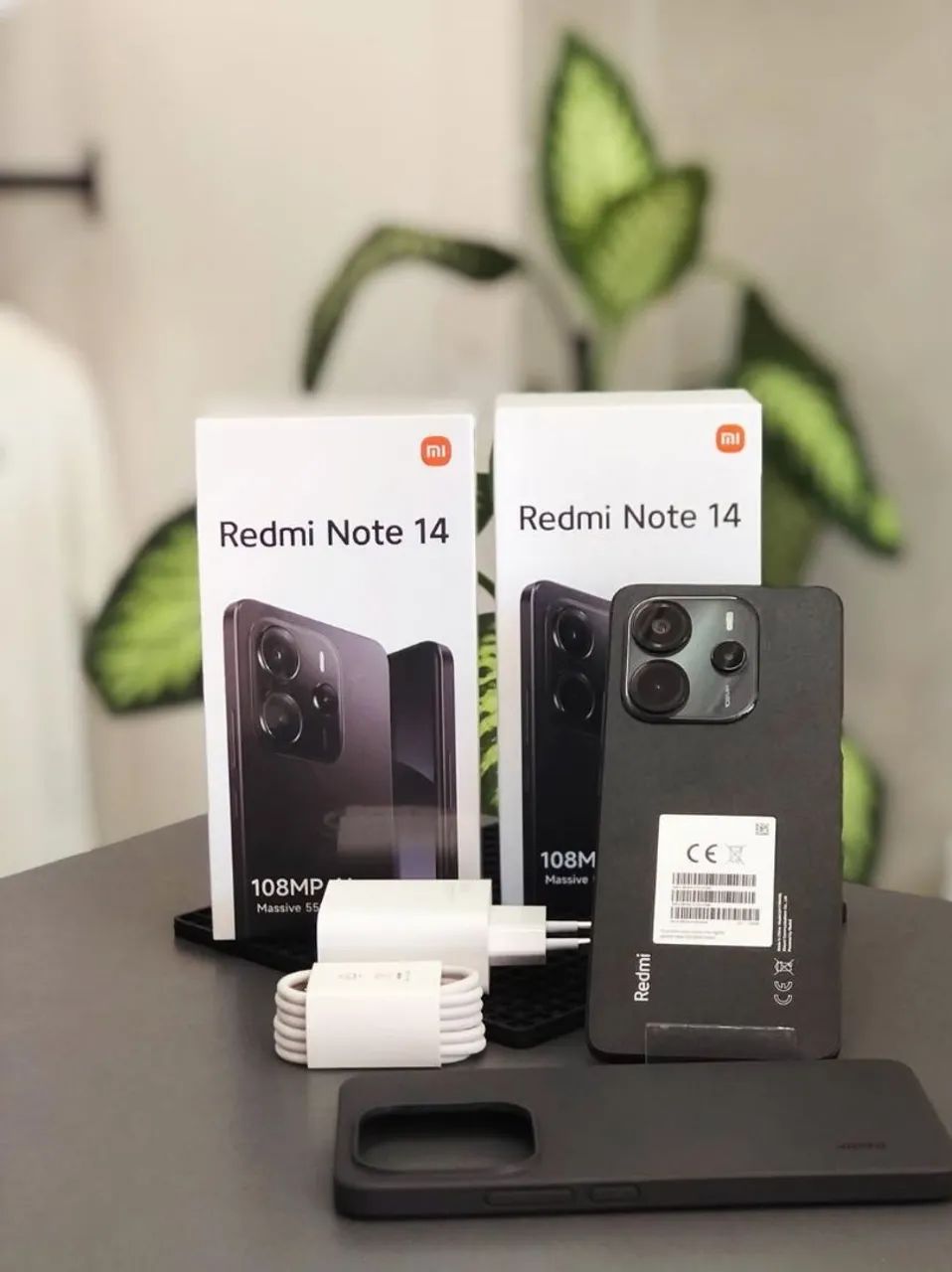 XIAOMI NOTE 14 4G  - Foto 2