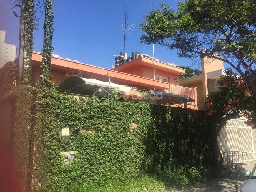 casa - Cambuí - Campinas - Foto 4