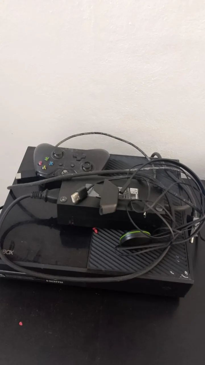 Xbox one