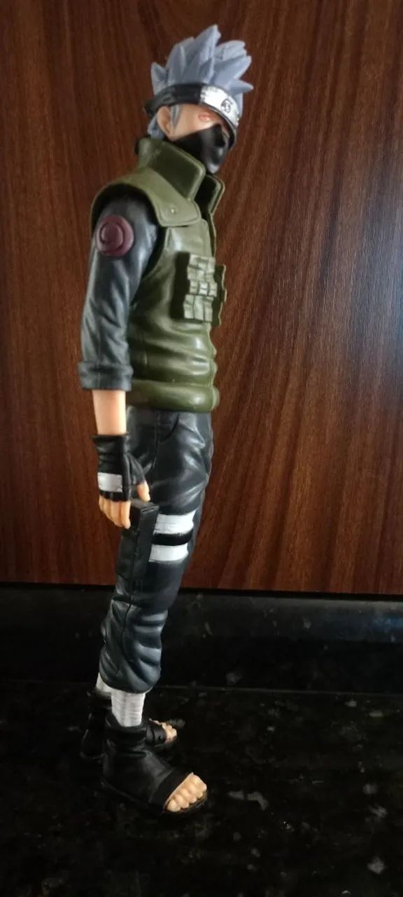 Kakashi Naruto  - Foto 2