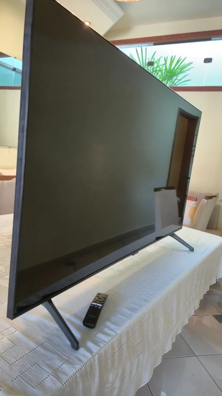 Smart TV 4K Samsung 50" [Aceito Oferta] - Foto 3