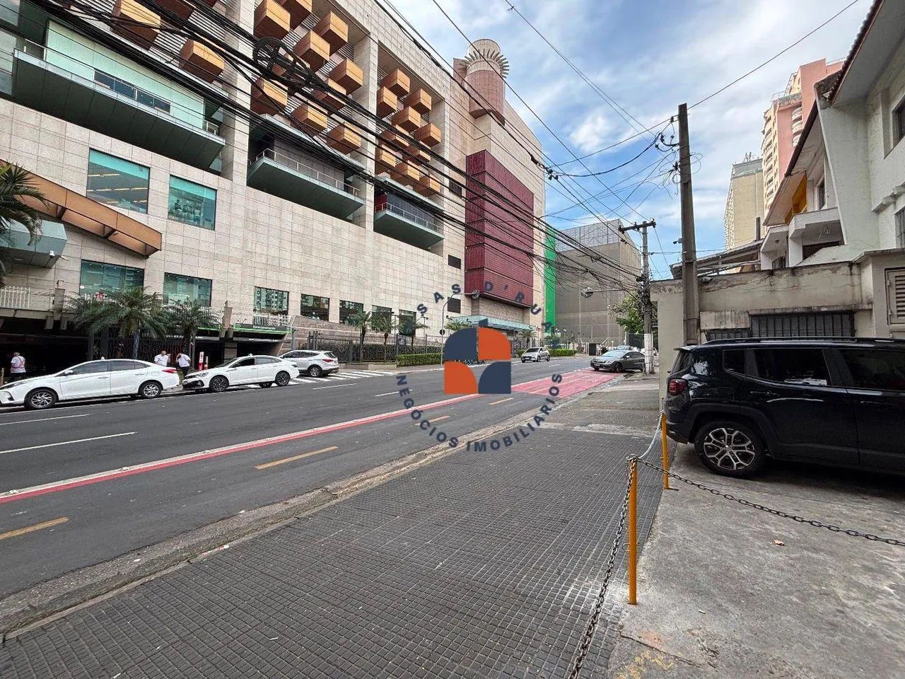 Oportunidade única em frente do Shopping Bourbon - Foto 3