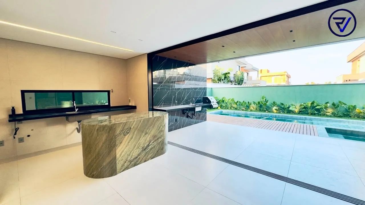 Casa Duplex no Terras 3 | 283 m² - Foto 5