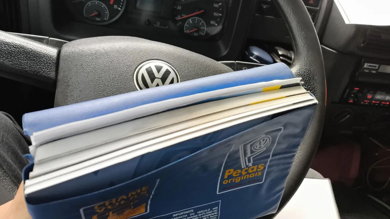 VW delivery 10160 - Foto 2