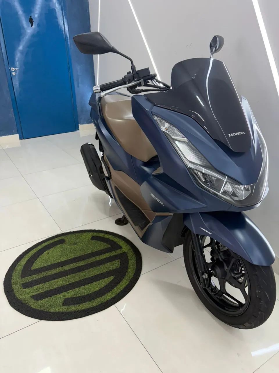 HONDA PCX 2024 - Foto 5