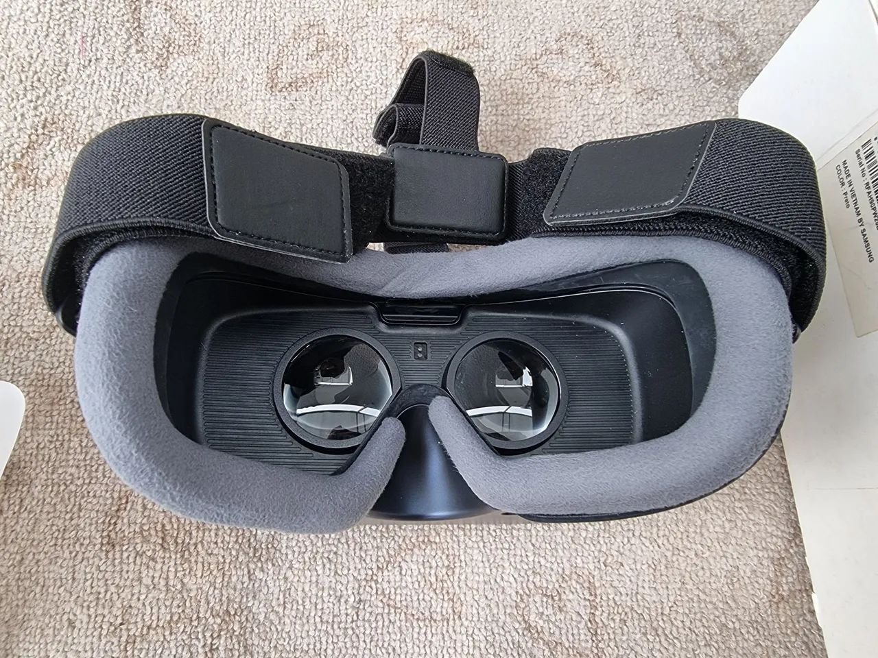 Samsung gear VR - Foto 2