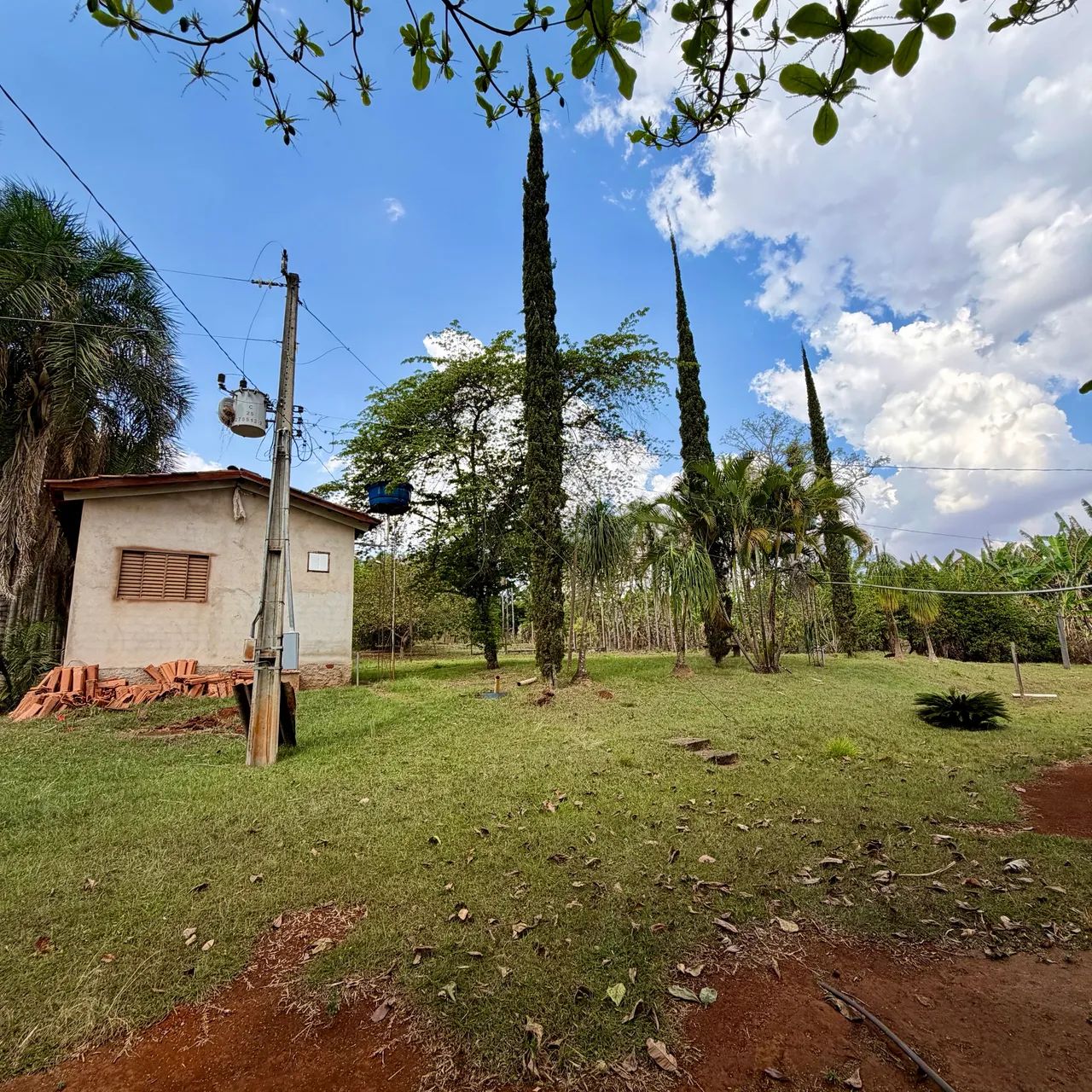 Chácara 35.000m2 em Bonfinópolis-GO - Foto 2