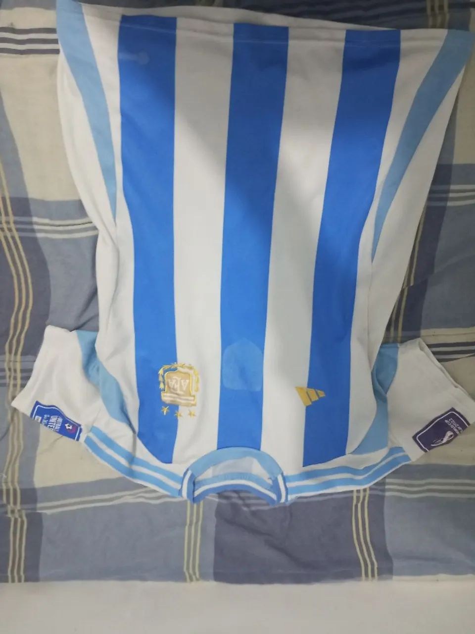 Camisa de time  - Foto 5