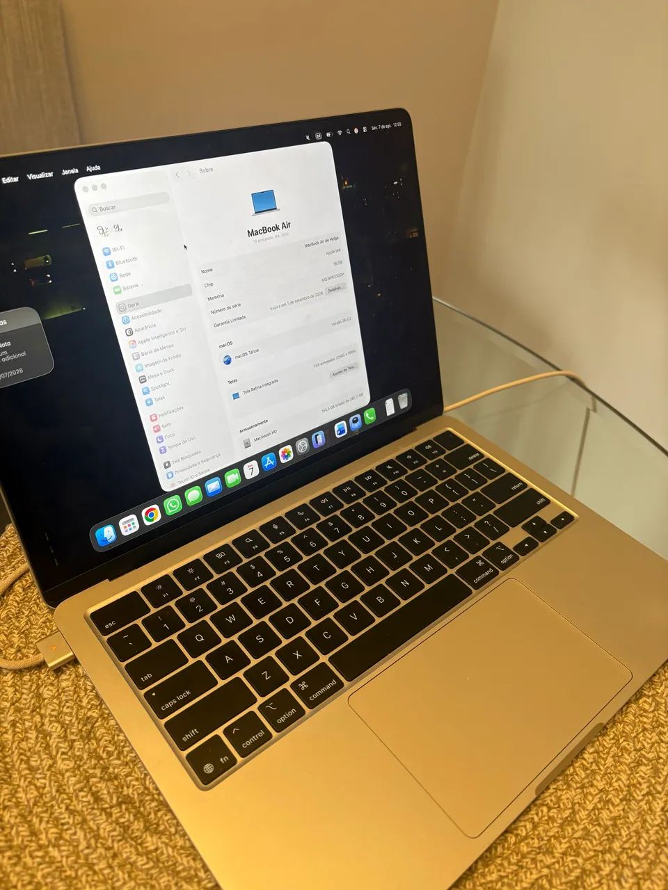 MACBOOK M4 - Foto 3