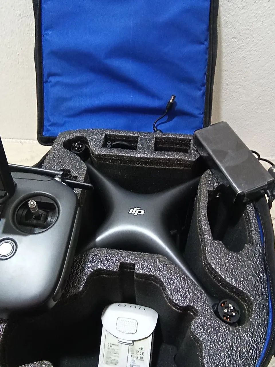 Drone Phantom 4 pro  - Foto 6