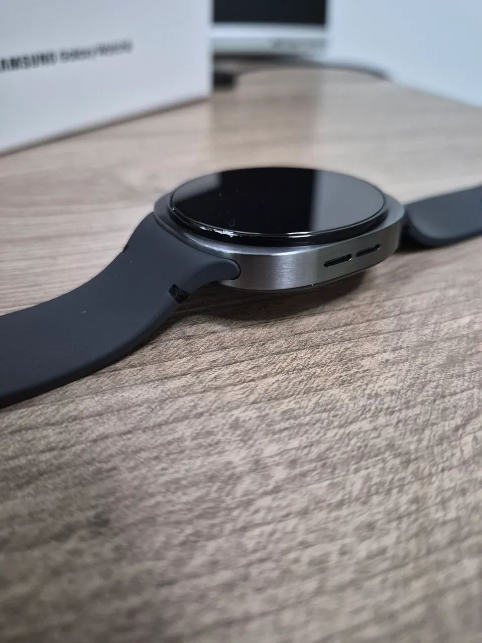 Galaxy watch 8 44mm  - Foto 2