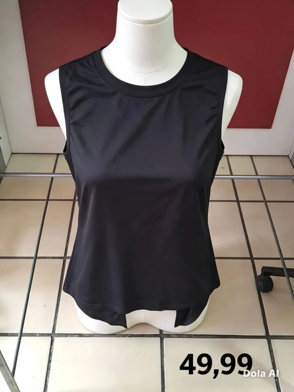 Blusa social  - Foto 5