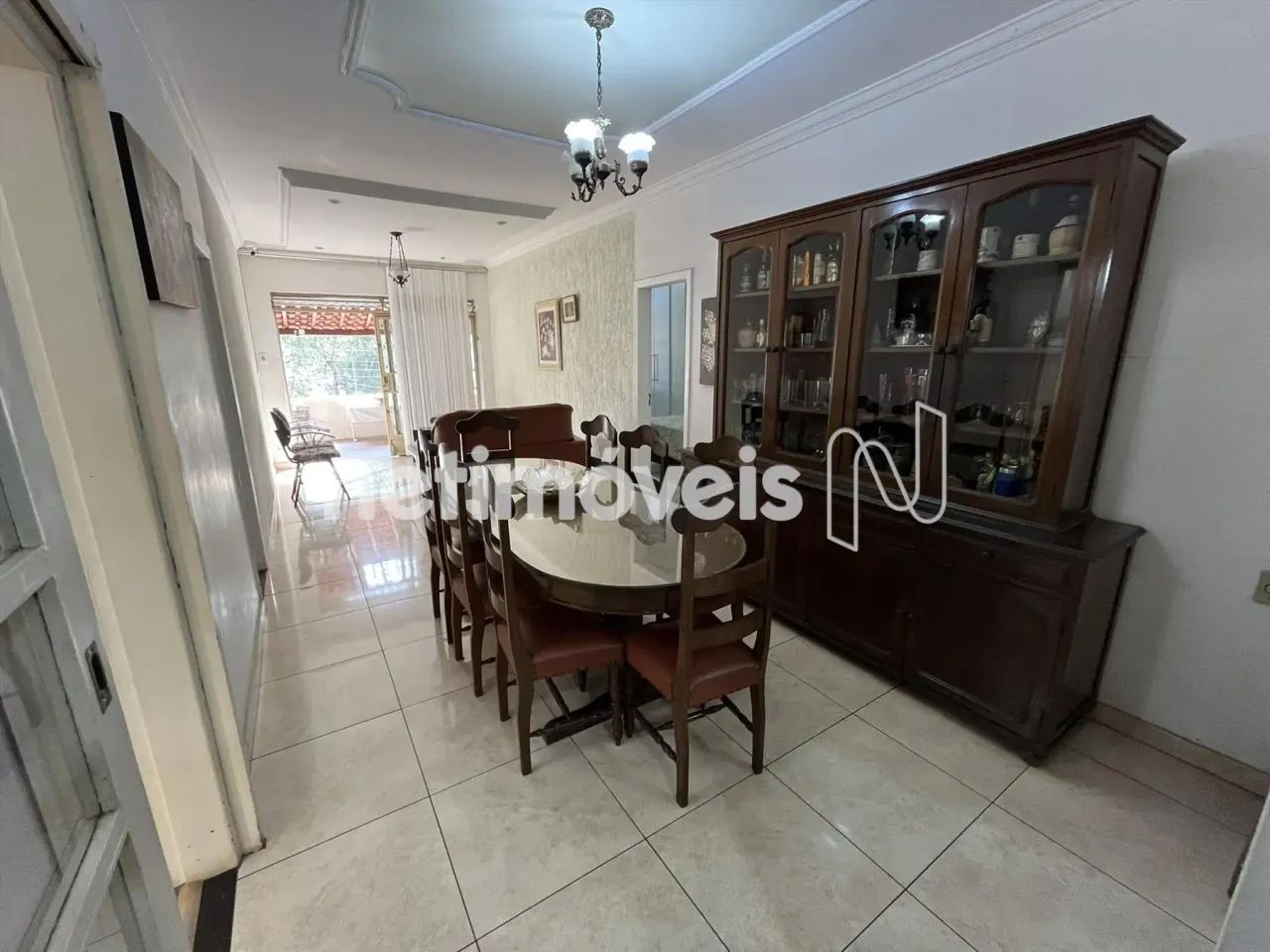 Venda Casa Nova Floresta Belo Horizonte - Foto 4