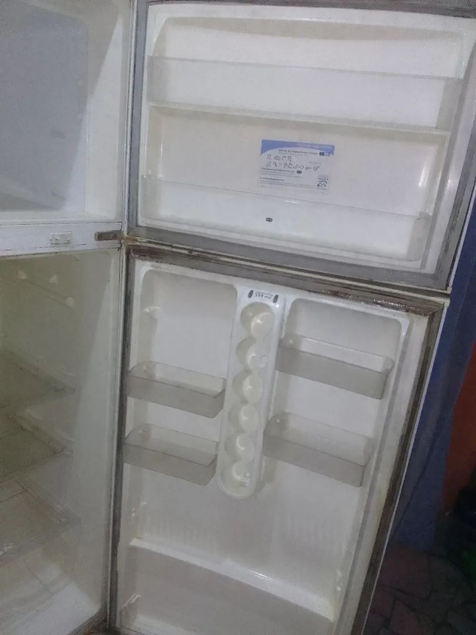 Geladeira - Foto 3