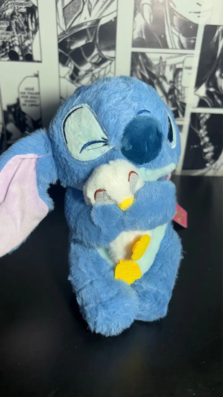 Pelúcia Stitch - Foto 2