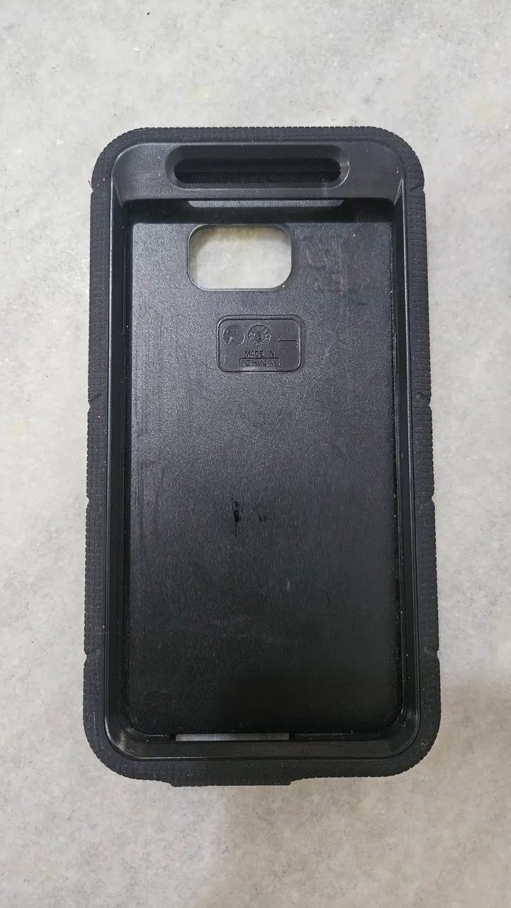 Capa para Galaxi S7 Edge