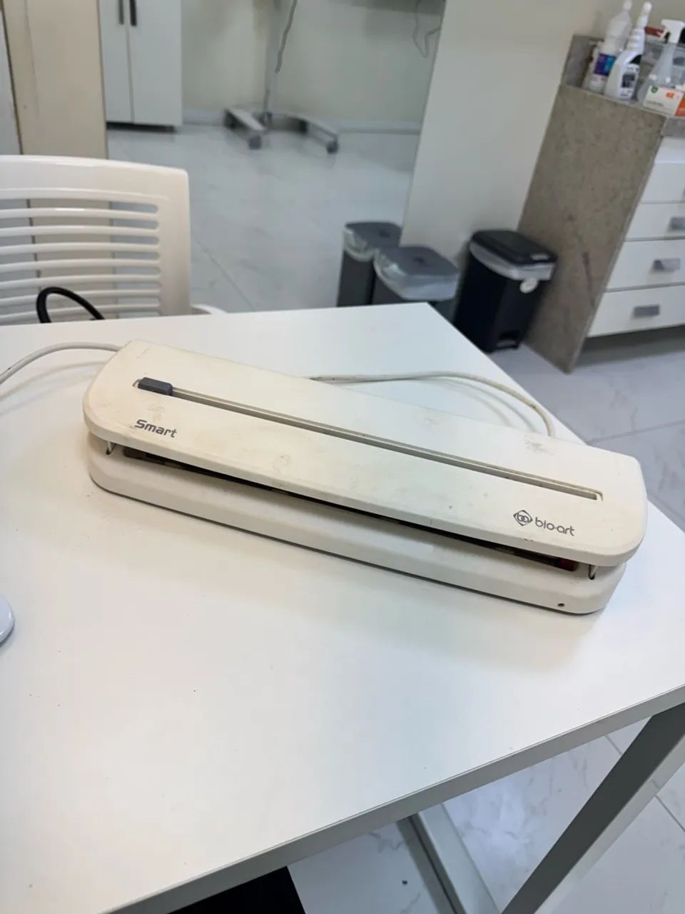 Seladora Usada Bioart Smart 