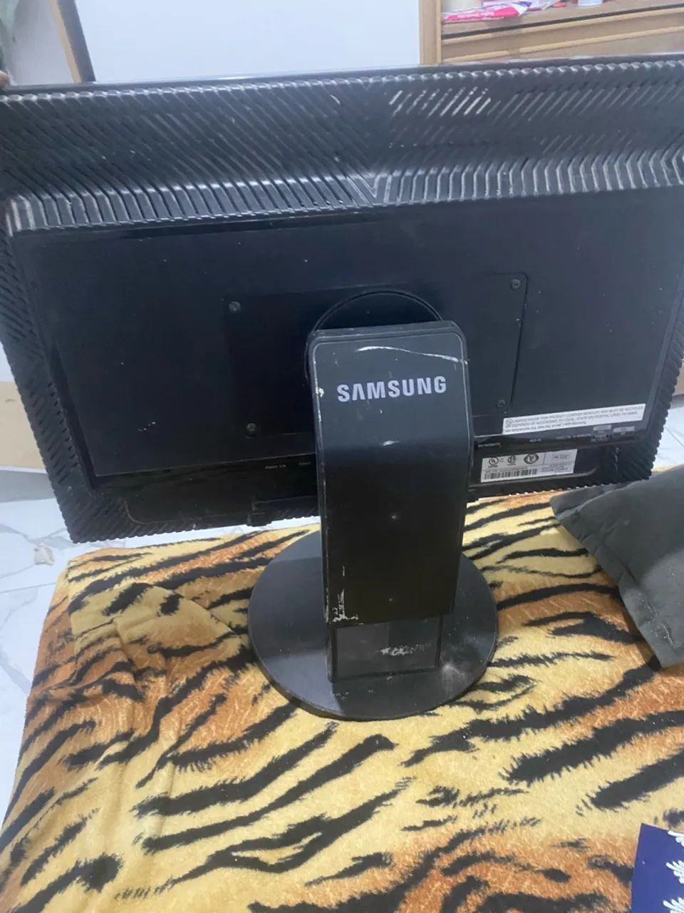 Monitor Samsung  - Foto 2