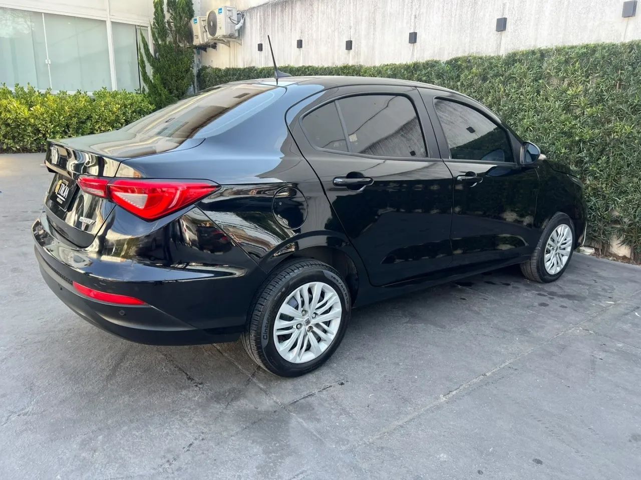 Fiat Cronos 1.0 6V Flex 2024 - Foto 4