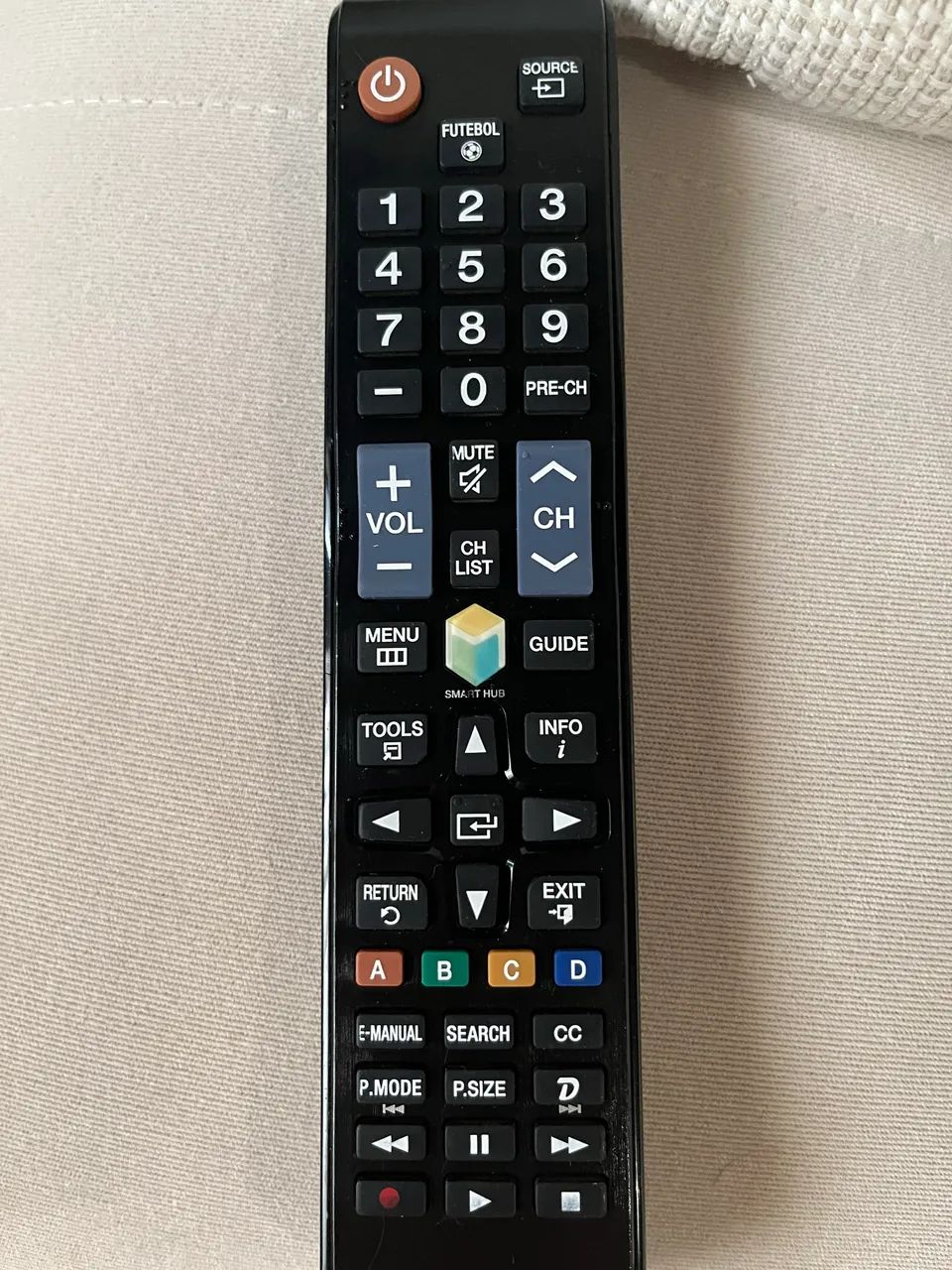 TV LED Samsung 32 Polegadas - Foto 4