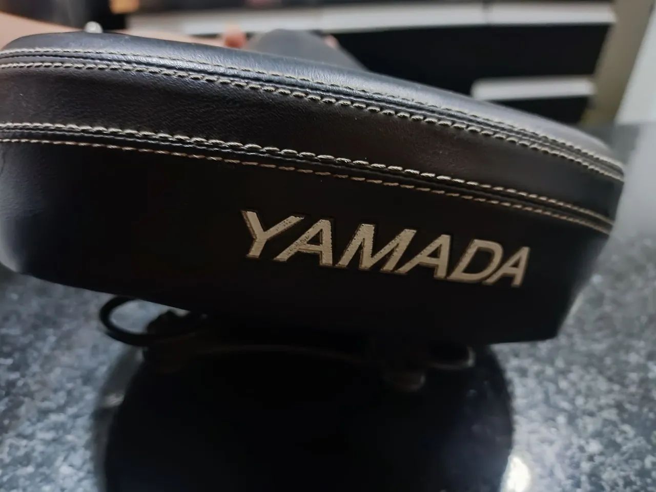 Selim Conforto Yamada - Foto 3
