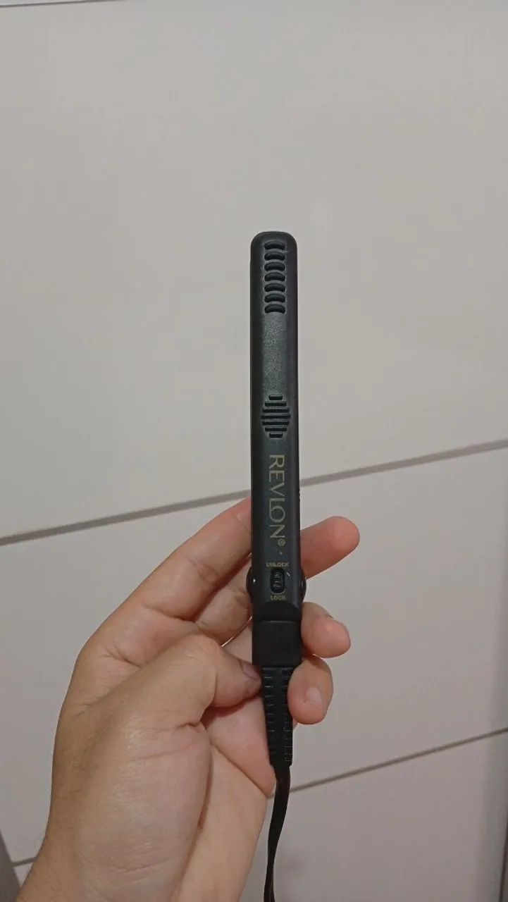 Babyliss e mini chapinha - Foto 4