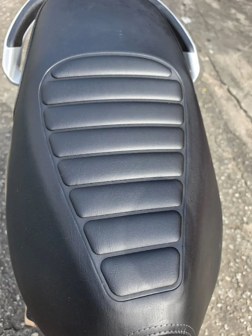 moto elétrica - Foto 4