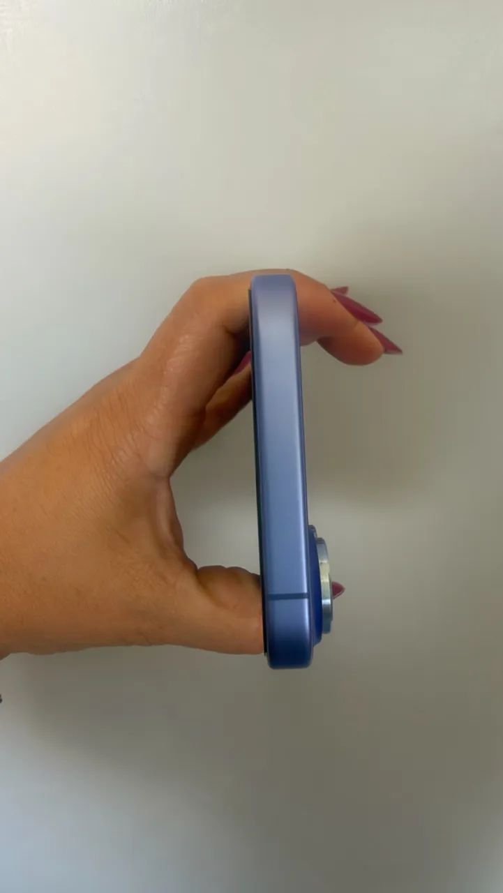 IPHONE 16 128gb