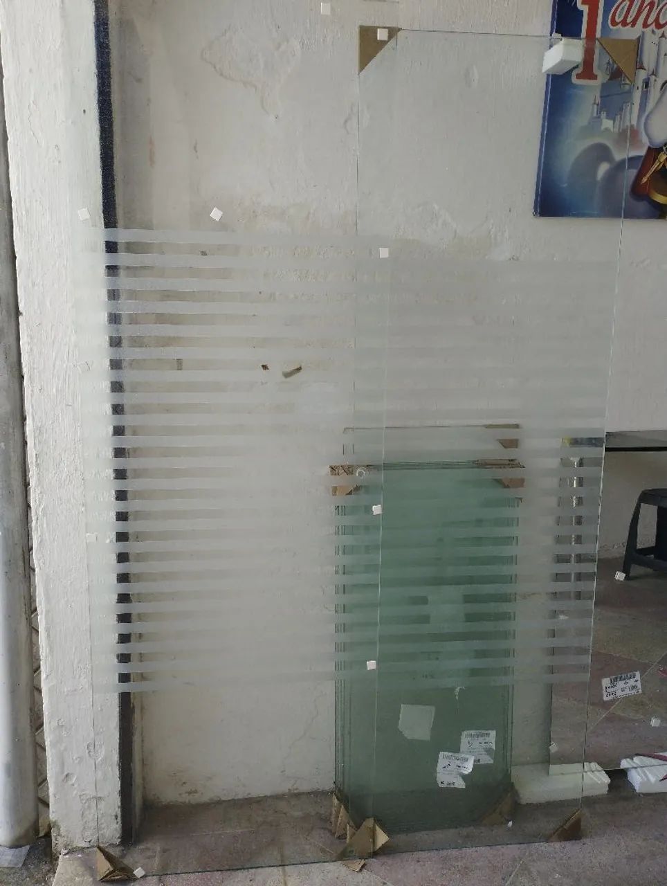 Box para banheiro  - Foto 2