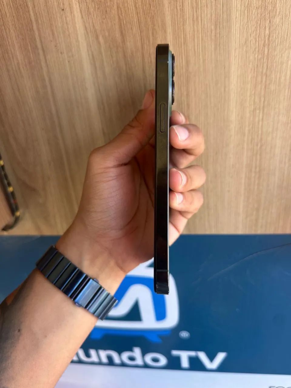 iPhone 13 Pro Max - Foto 3