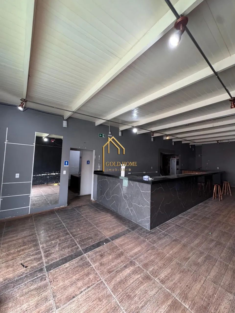 Galpão Comercial à Venda  Av. Miguel Sutil - R$ 2.200.000,00 - Foto 3