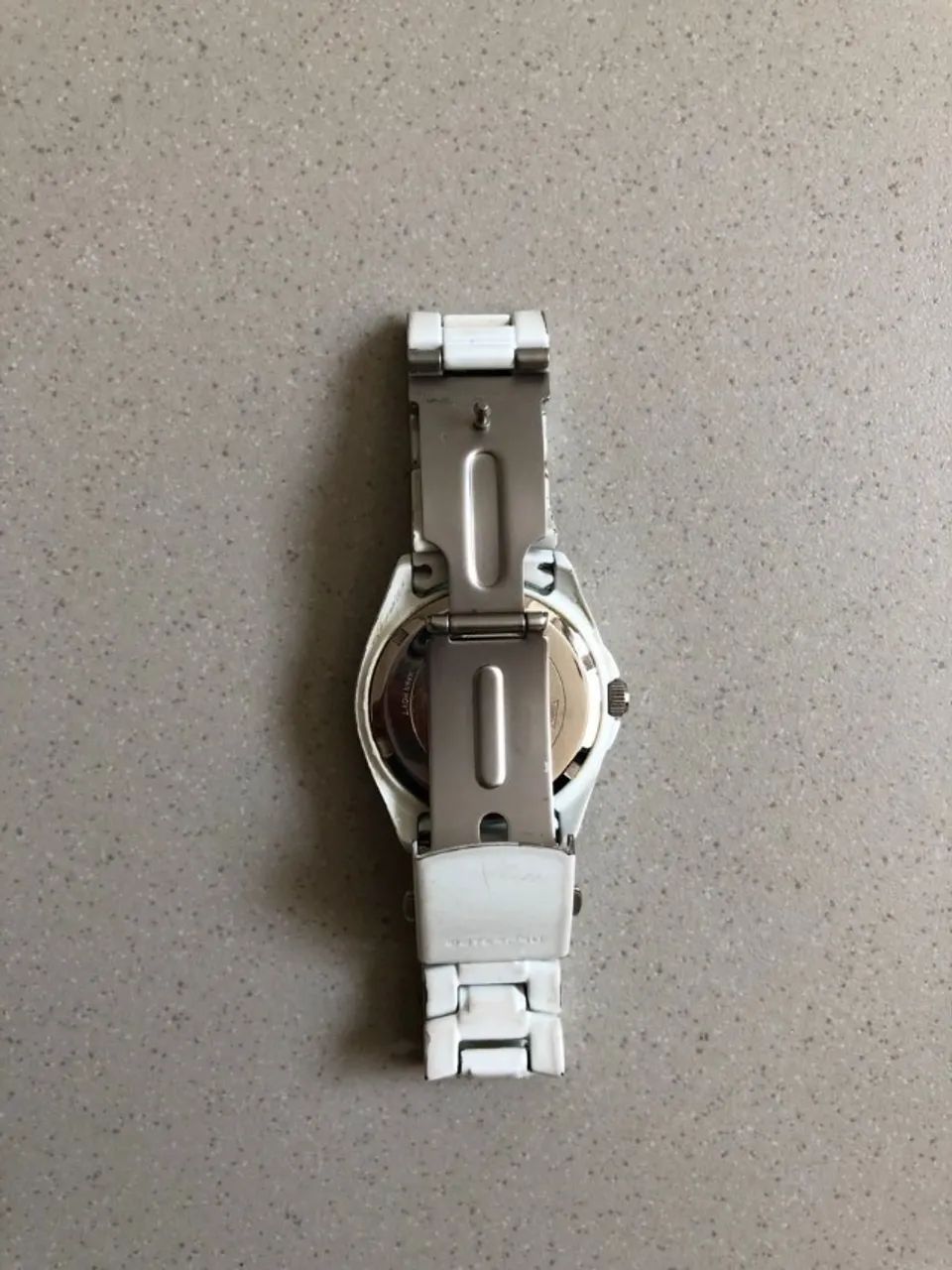 Relógio Guess original modelo G12543L - Foto 4