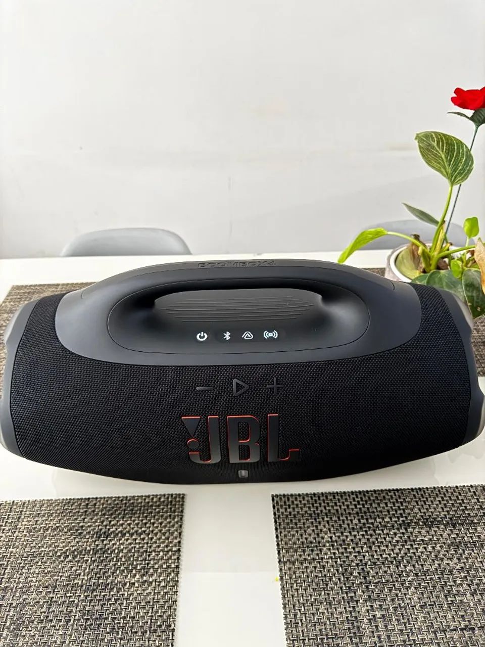 JBL Boombox 4 - A mais atualizada do momento - Foto 3