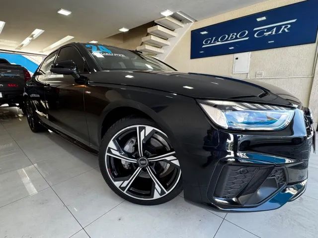 Audi A4 A4 S Line 2.0 TFSI 204cv S Tonic 2024