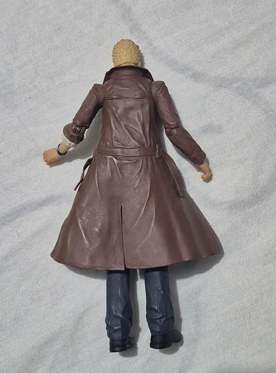 John Constantine DC  - Foto 2