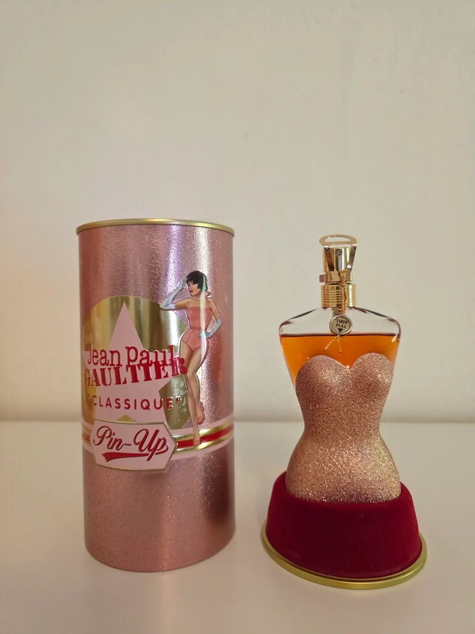 Classique Pin-up JPG 90mL