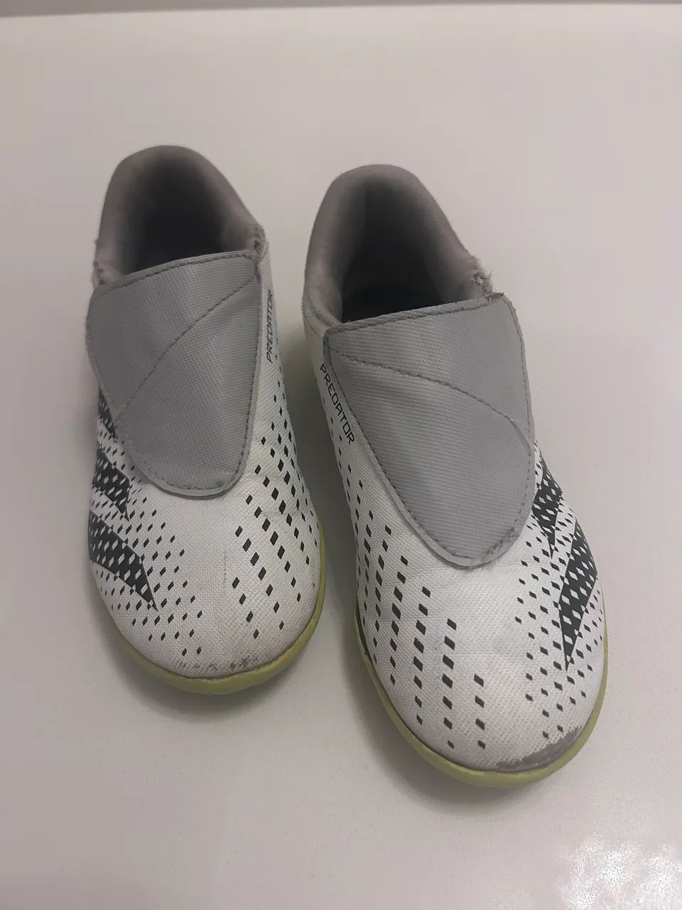 Chuteira Adidas Predator Accuracy P4 - Grama Sintética- TM 29 - Foto 3
