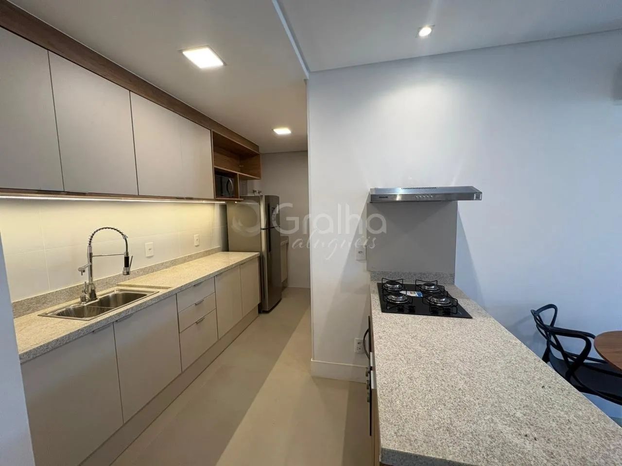 Apartamento 2 quartos Saco Grande - Foto 2