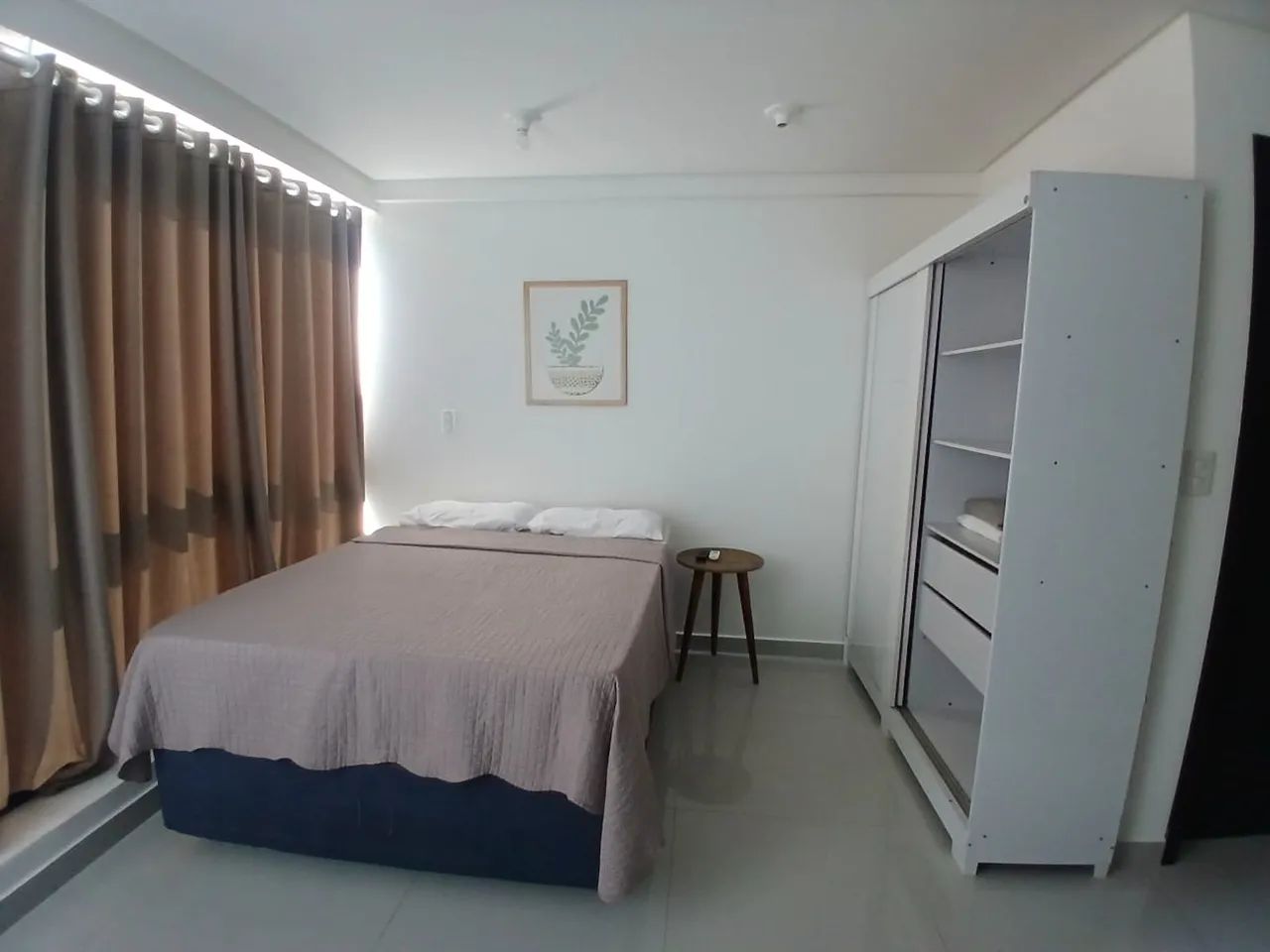 Excelente Apartamento Stúdio em Tambaú 